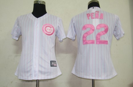 women Chicago Cubs jerseys-004